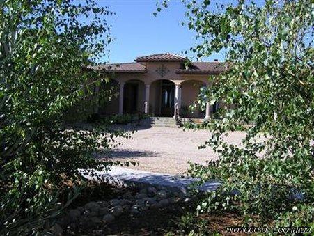 Alta Cresta Orchard & Inn Paso Robles Zewnętrze zdjęcie